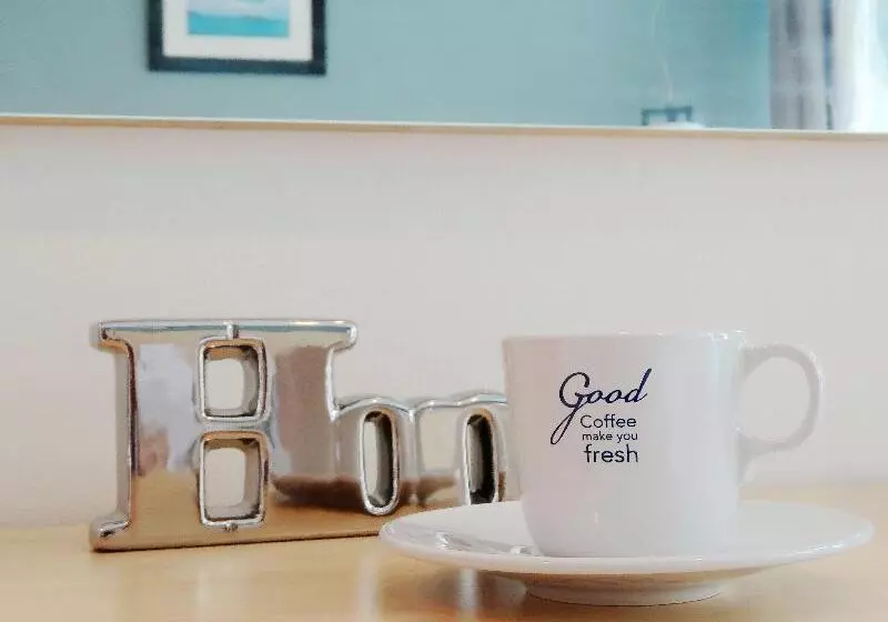 Hotelli Good Day Phuket