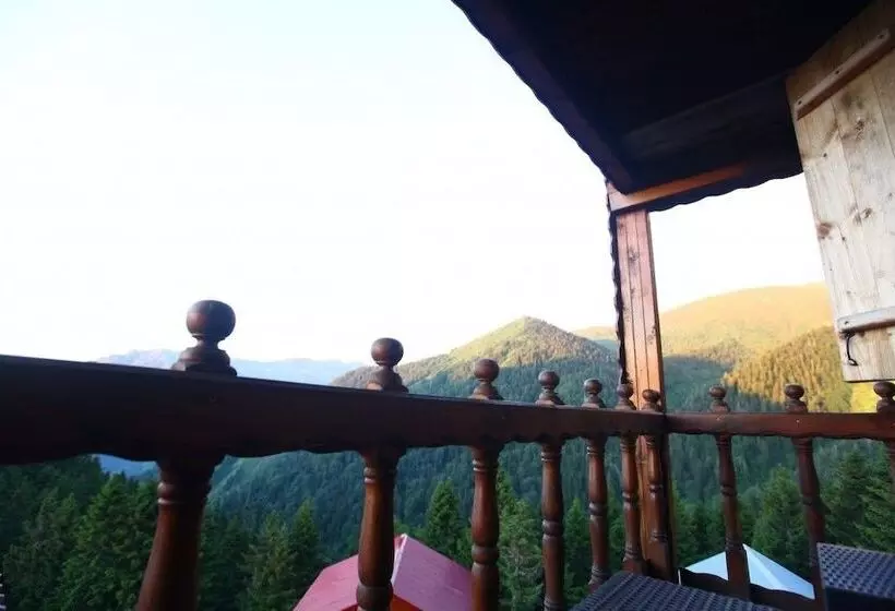 Hotelli Hazindag Doga Konuk Evi
