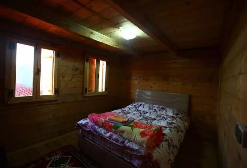 Hotelli Hazindag Doga Konuk Evi