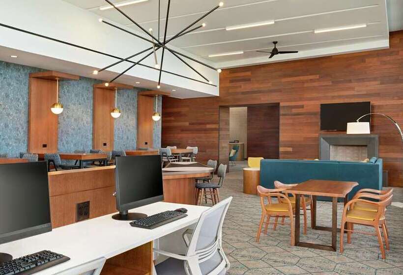 Szálloda Homewood Suites By Hilton Wilmington Downtown