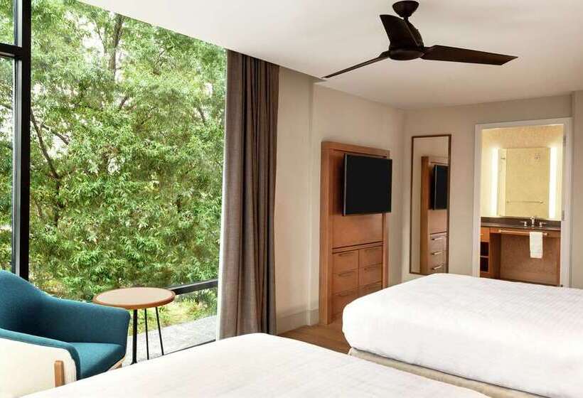 Szálloda Homewood Suites By Hilton Wilmington Downtown