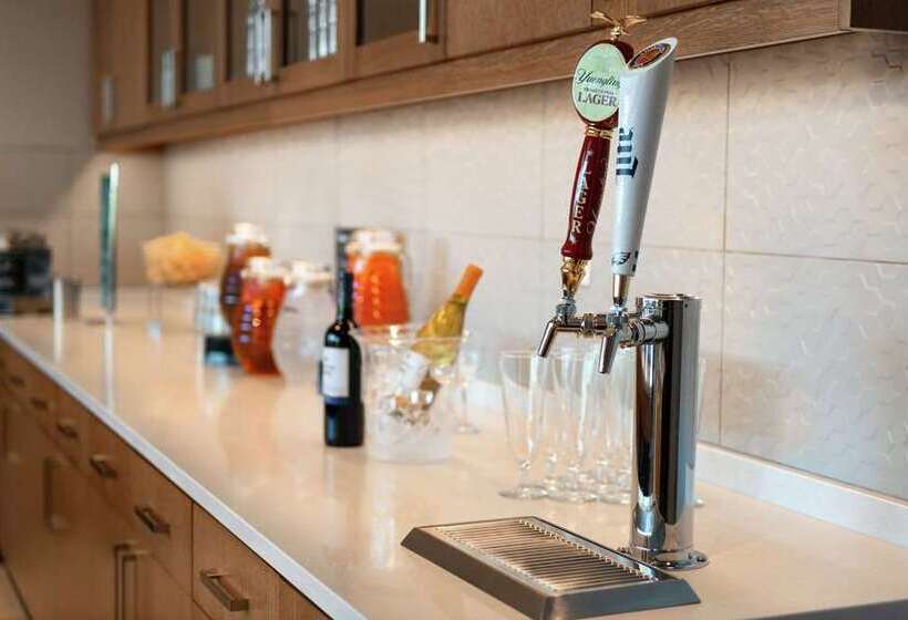 Szálloda Homewood Suites By Hilton Wilmington Downtown