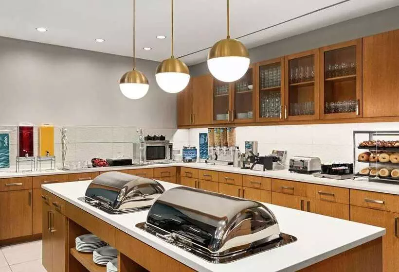 Hotelli Homewood Suites By Hilton Wilmington Downtown