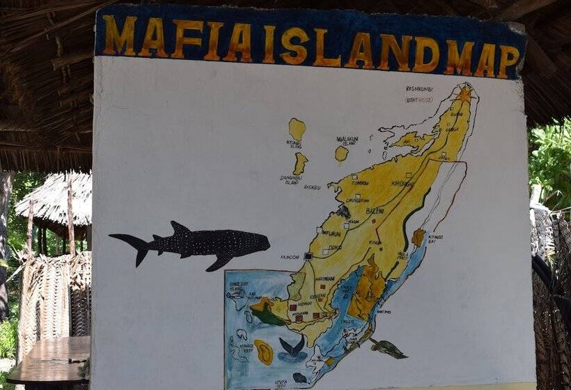 هتل Juani Beach Bungalows