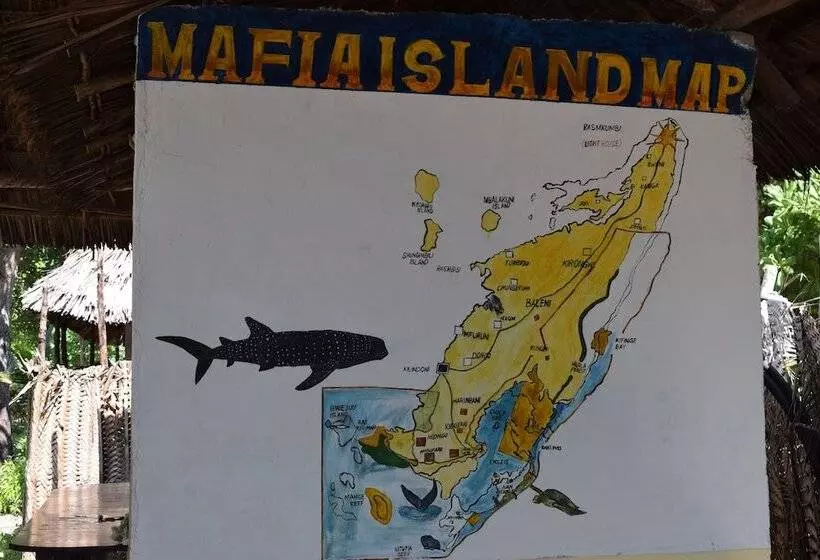 هتل Juani Beach Bungalows