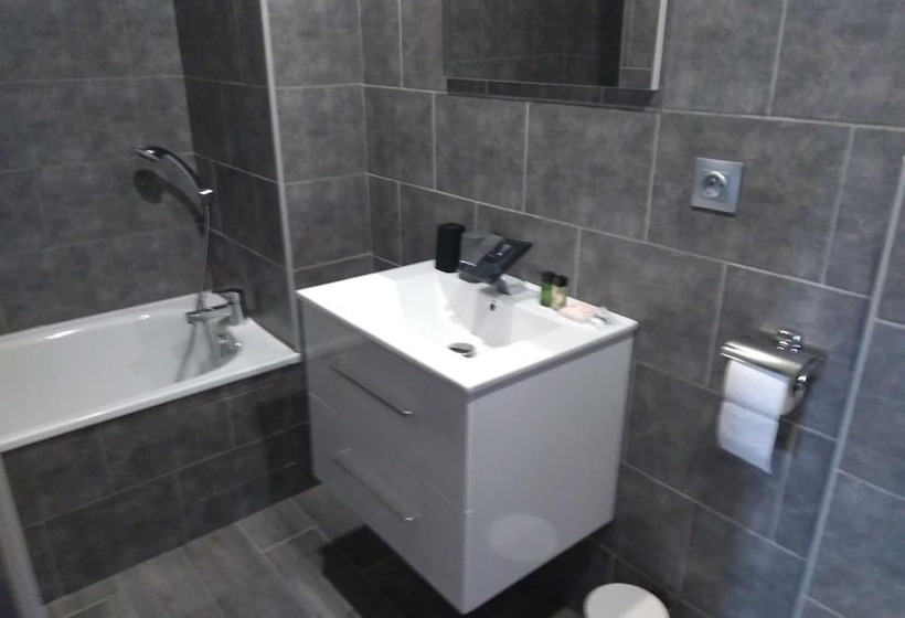 호텔 Les Voyageurs