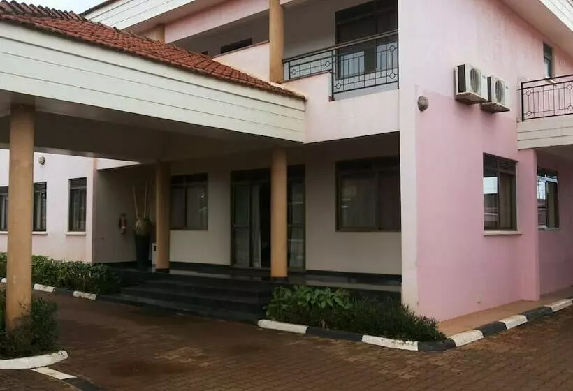 هتل Lillian Towers