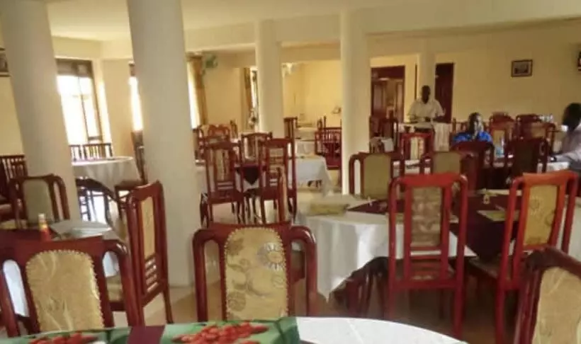 هتل Margarita Palace