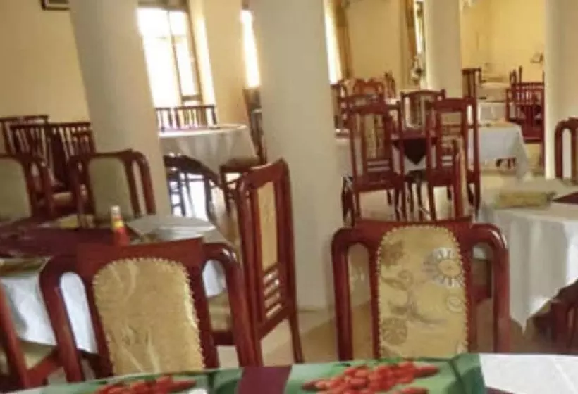 هتل Margarita Palace