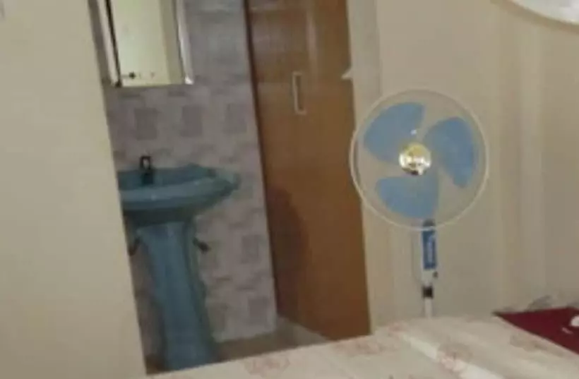 هتل Margarita Palace