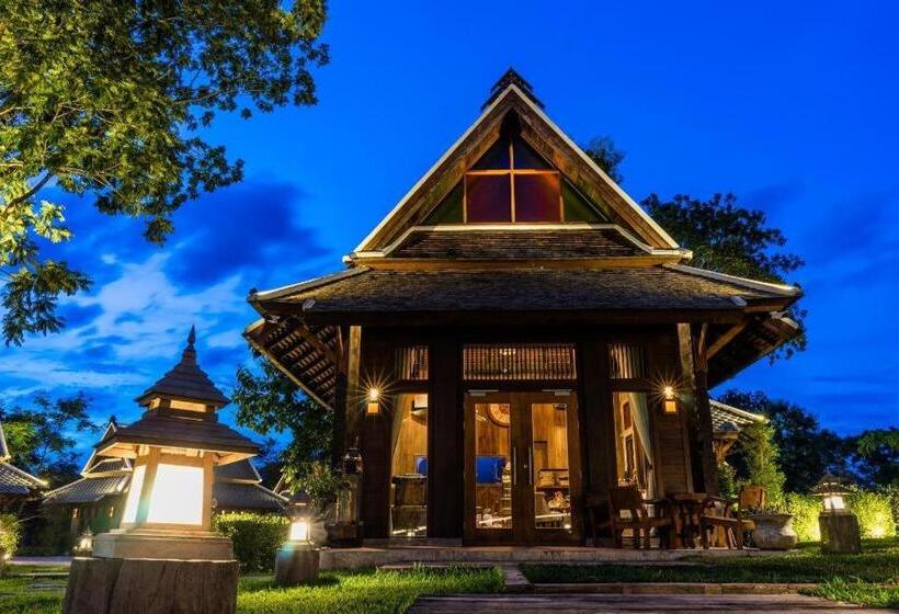 בית מלון כפרי Ruean Racha