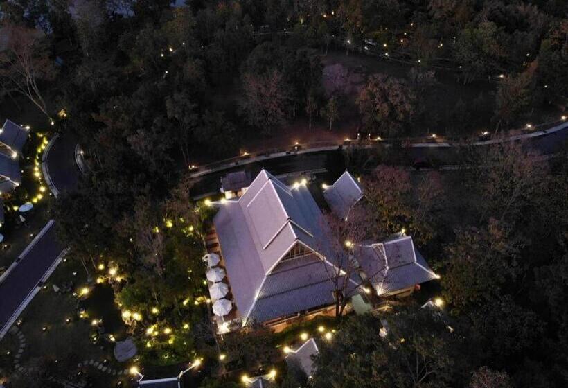 בית מלון כפרי Ruean Racha