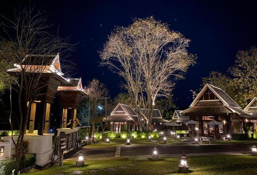 בית מלון כפרי Ruean Racha