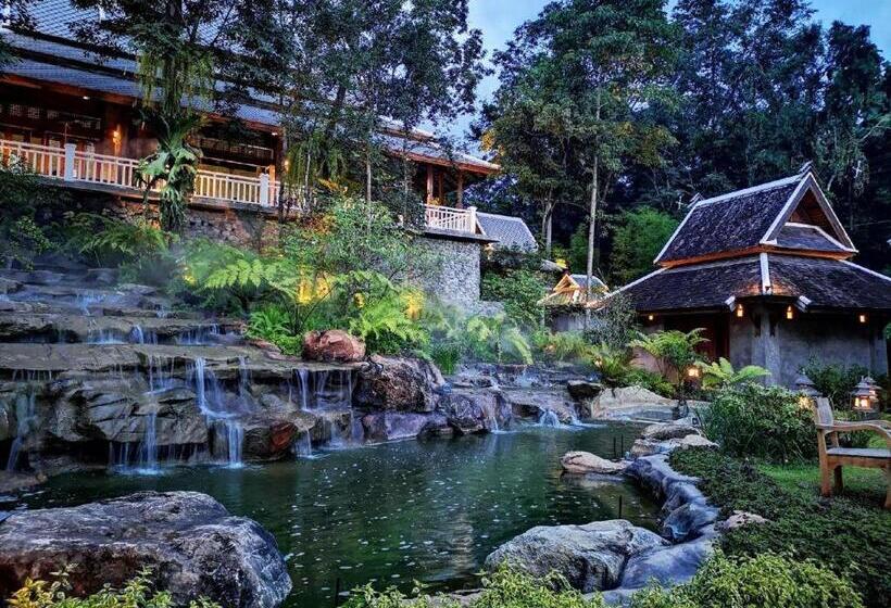 בית מלון כפרי Ruean Racha