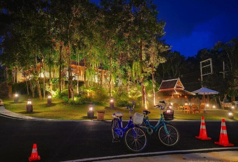 בית מלון כפרי Ruean Racha