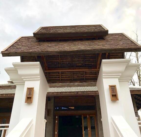 בית מלון כפרי Ruean Racha