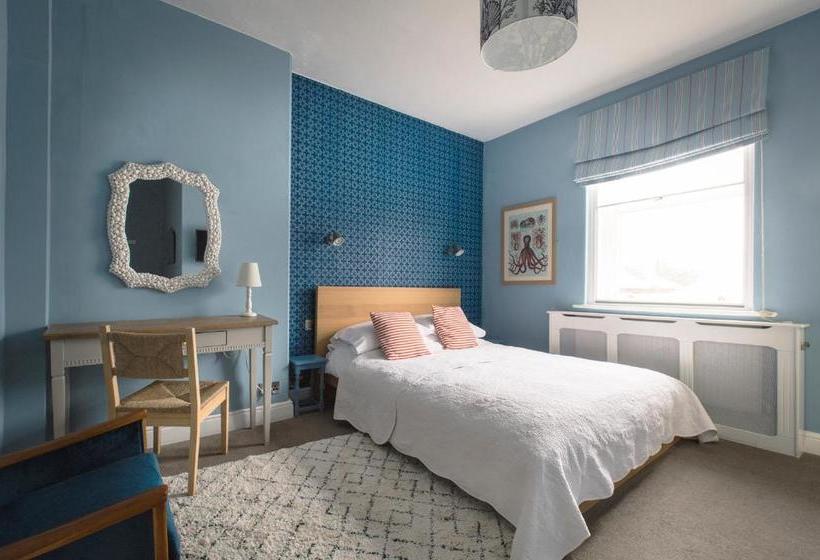 Hotelli The Queens St Ives