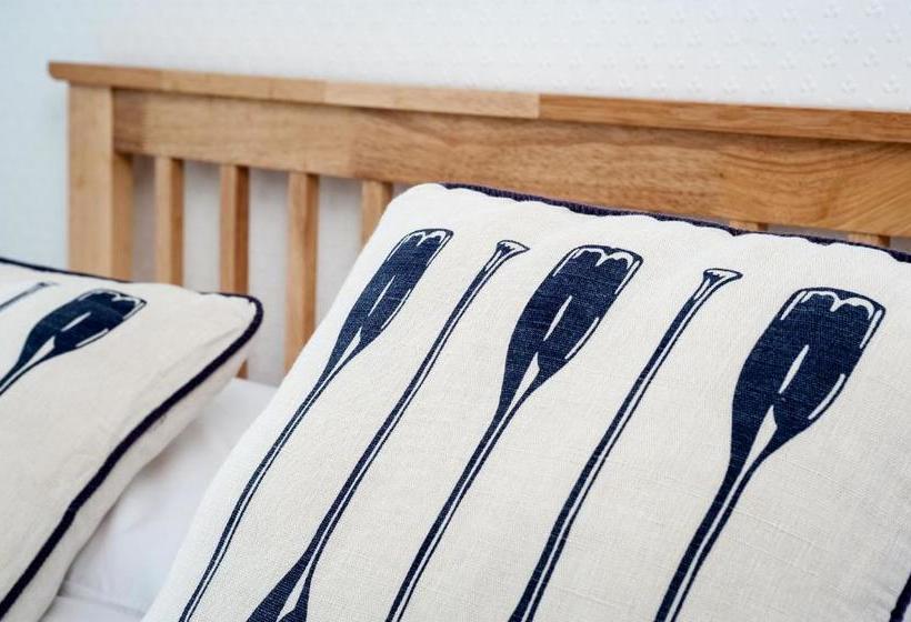 Hotelli The Queens St Ives