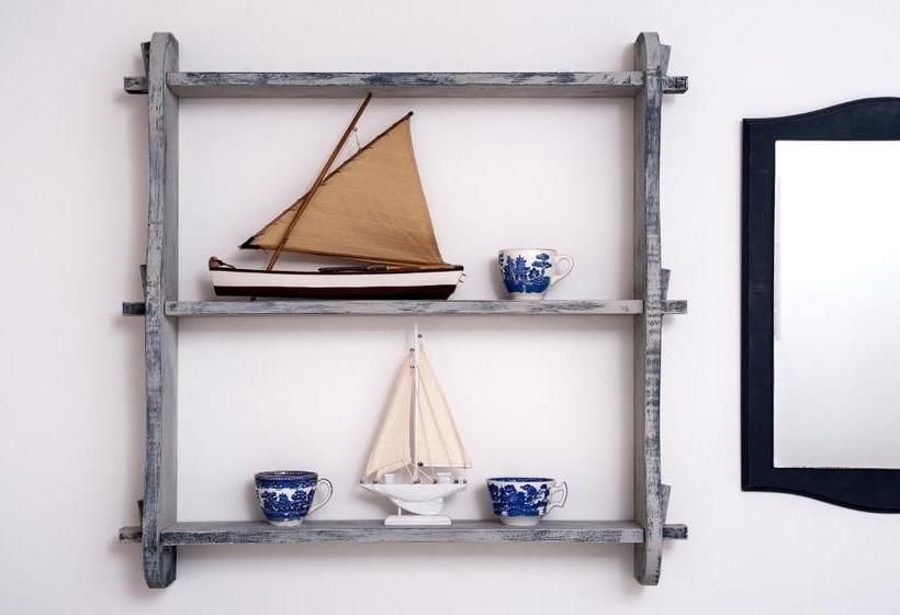 Hotelli The Queens St Ives