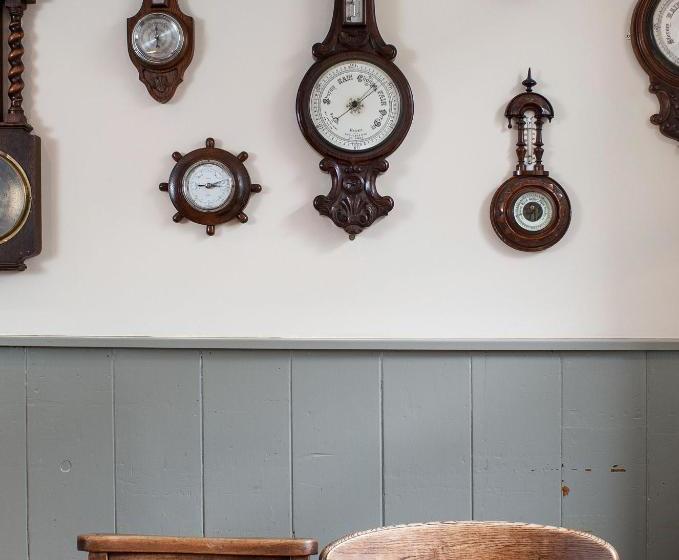 Hotelli The Queens St Ives