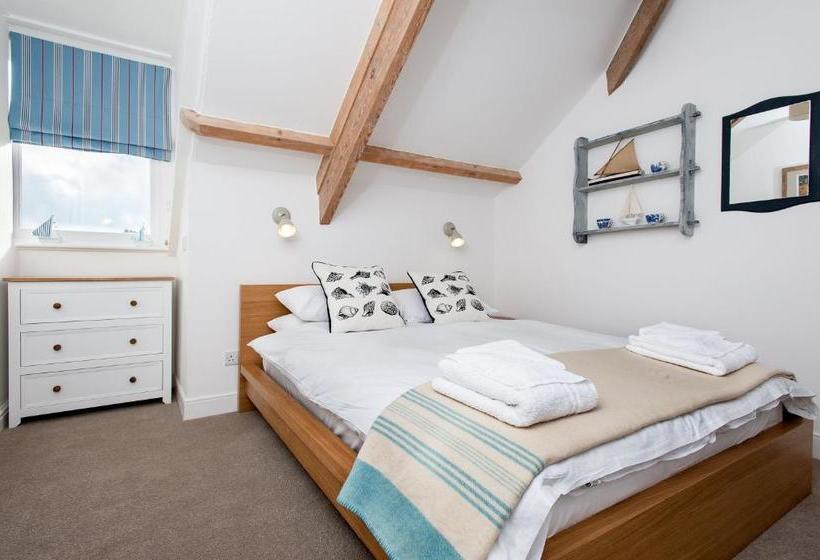 Hotelli The Queens St Ives