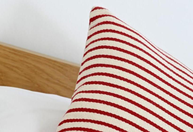 Hotelli The Queens St Ives