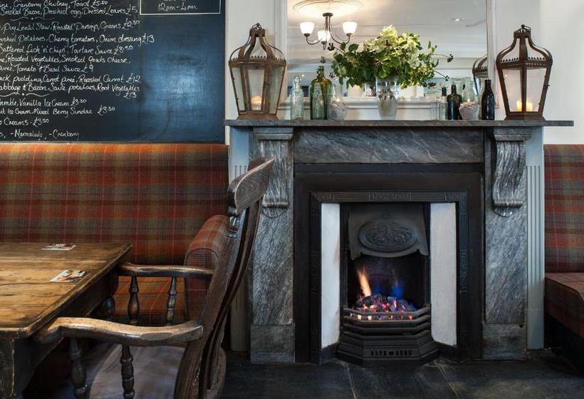 Hotelli The Queens St Ives