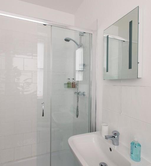 Hotelli The Queens St Ives