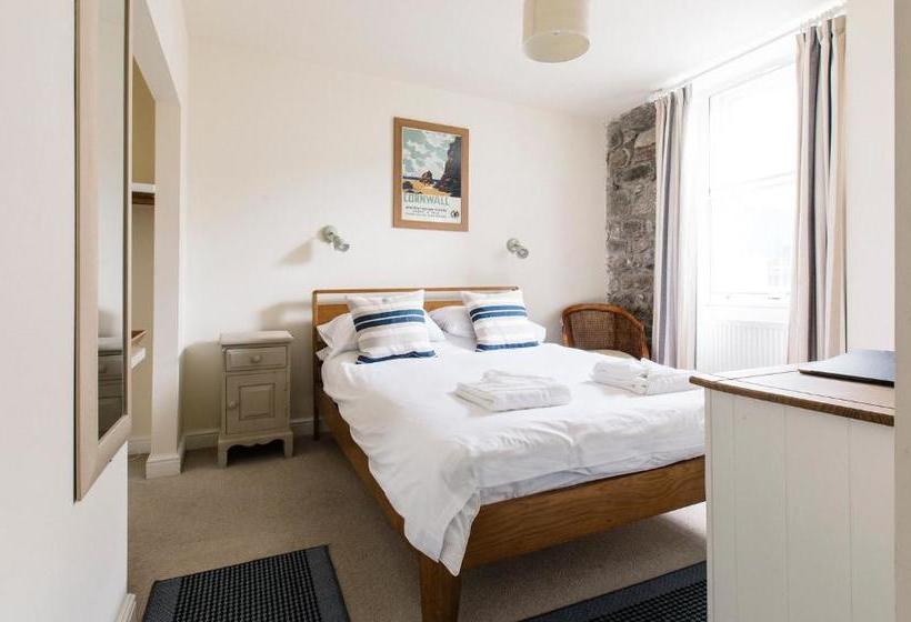 Hotelli The Queens St Ives