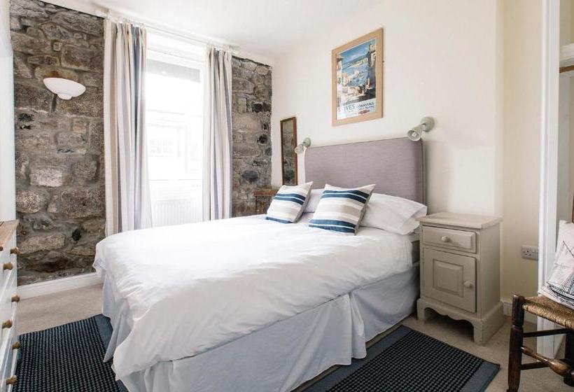 Hotelli The Queens St Ives