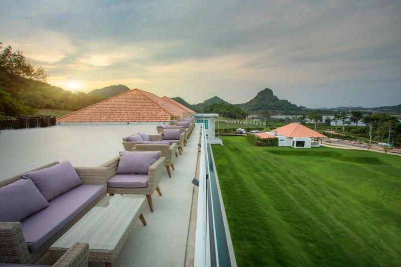 Viva Montane Hotel Pattaya