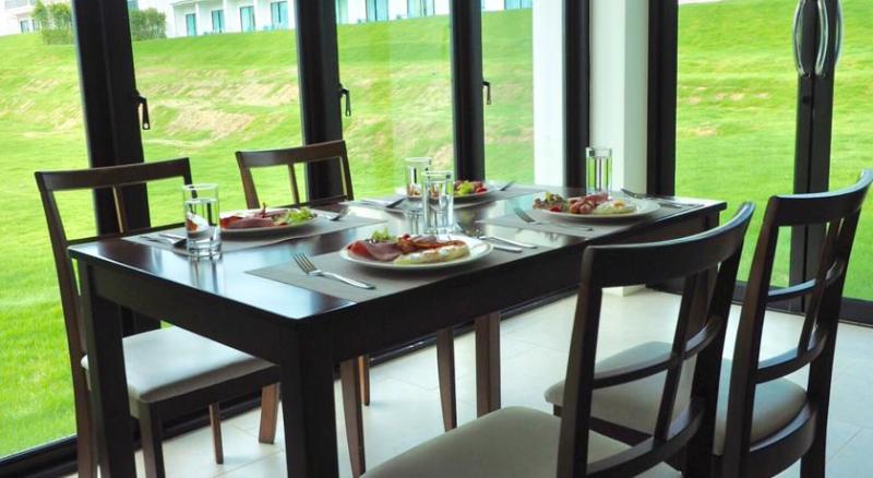 Viva Montane Hotel Pattaya