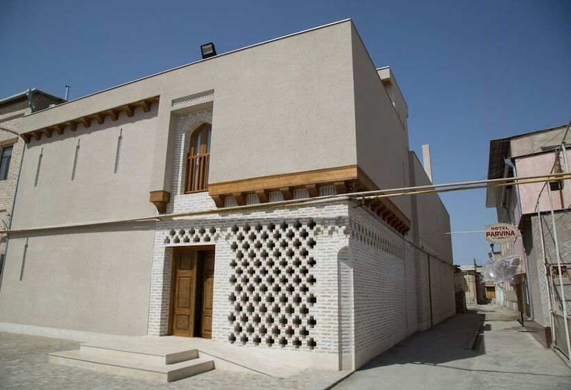 هتل Volida Boutique