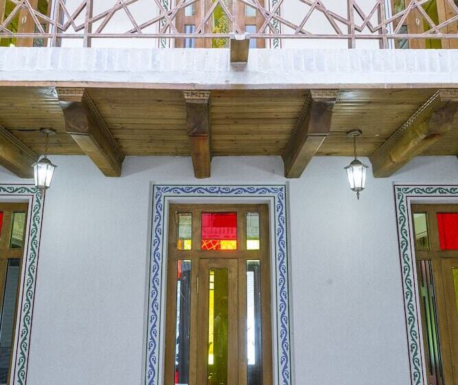 هتل Volida Boutique