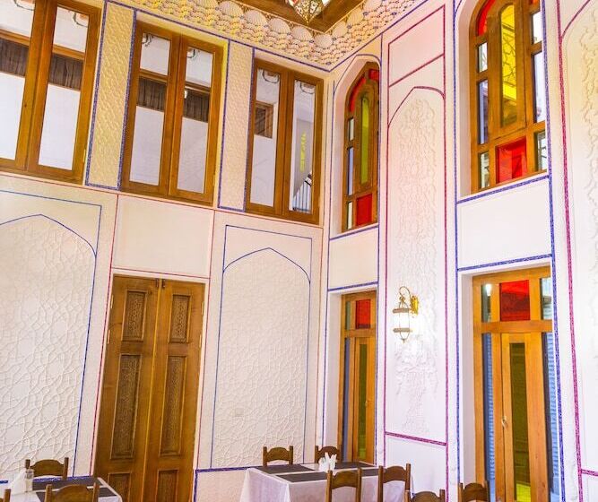 هتل Volida Boutique