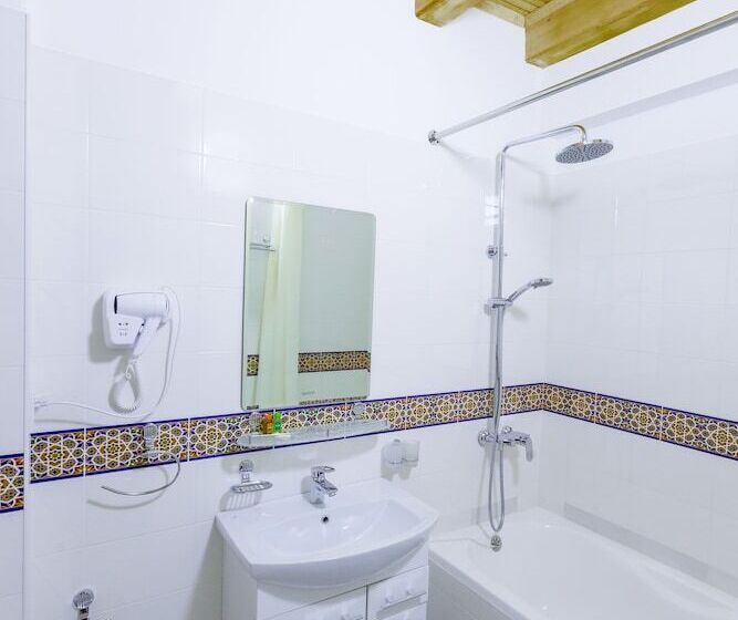 هتل Volida Boutique