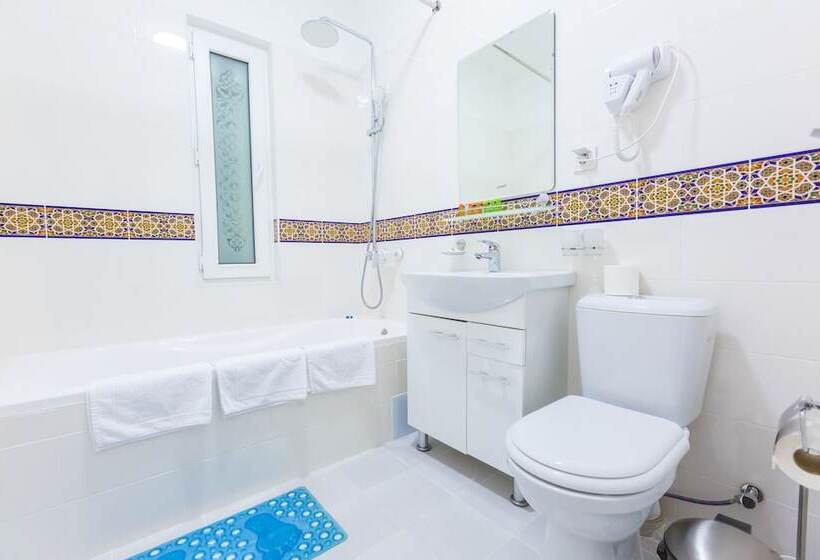 هتل Volida Boutique