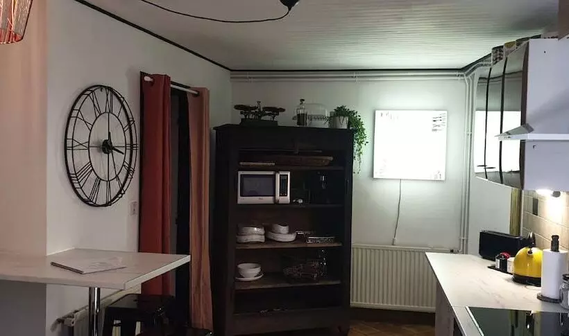 La Maison De Riri