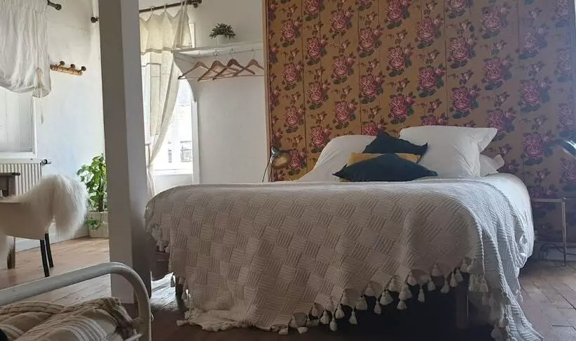 La Maison De Riri