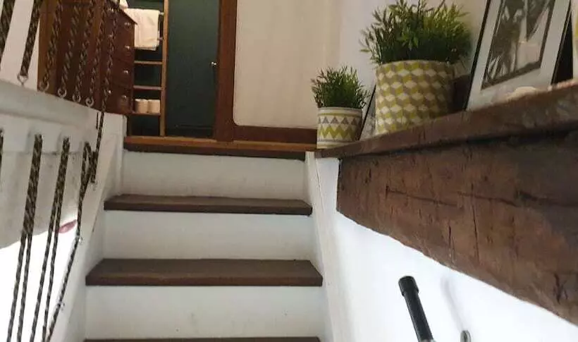 La Maison De Riri