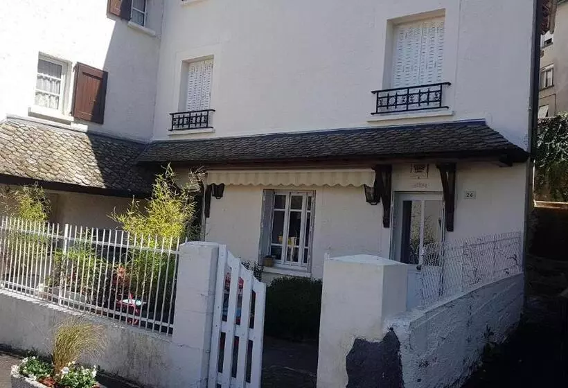 La Maison De Riri