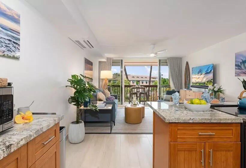 Maui Vista 3202