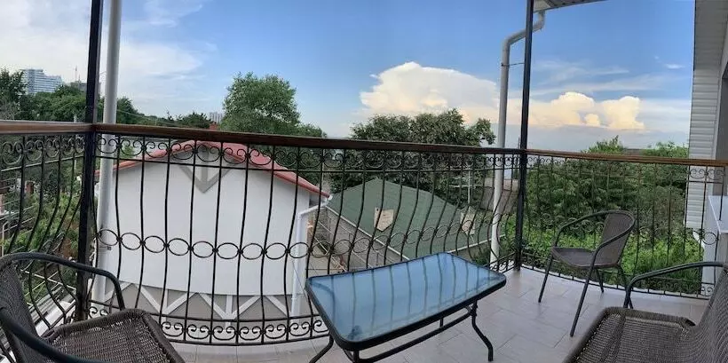 Mini Otel Novoberegovoi