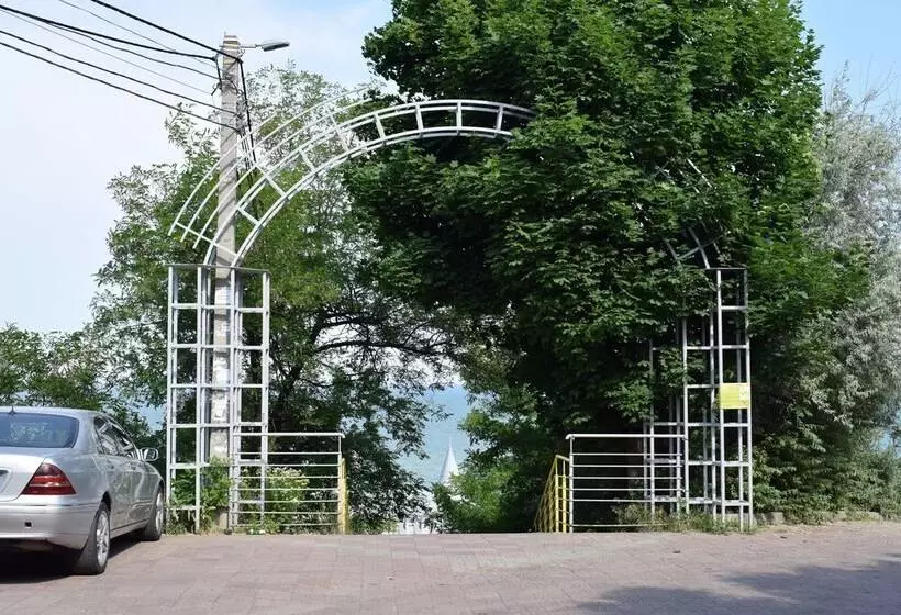 Mini Otel Novoberegovoi