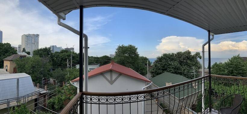 Mini Otel Novoberegovoi