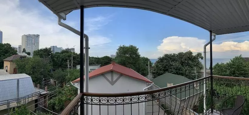 Mini Otel Novoberegovoi