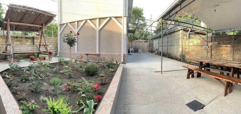 Mini Otel Novoberegovoi