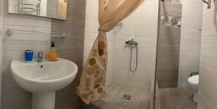 Mini Otel Novoberegovoi