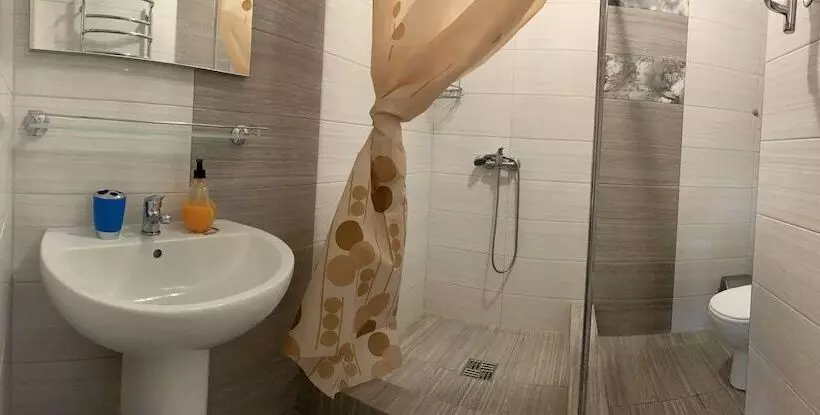 Mini Otel Novoberegovoi