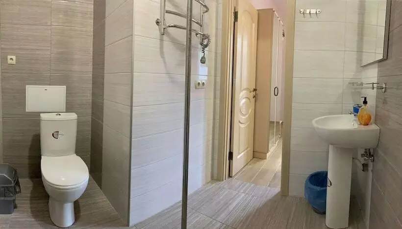 Mini Otel Novoberegovoi